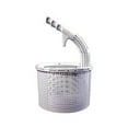 thumbnail image 3 of Jed Pool 46-1082DX-B Basket with Handle, 3 of 3