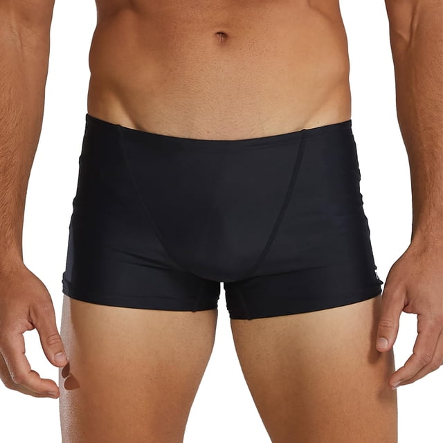 TYR Slip de Bain à Jambe Carrée pour Homme Tyreco, Jammer