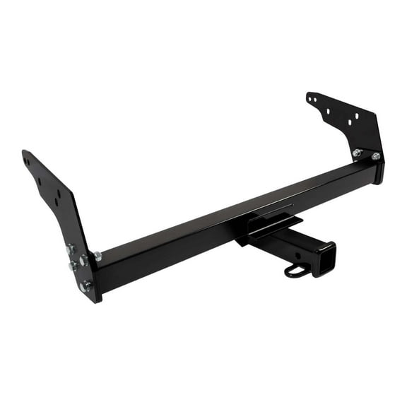 WaiRitoday Class 3 Trailer Towing Hitch Receiver Compatible with 1983-2004 GMC Sonoma S15/ Isuzu Hombre