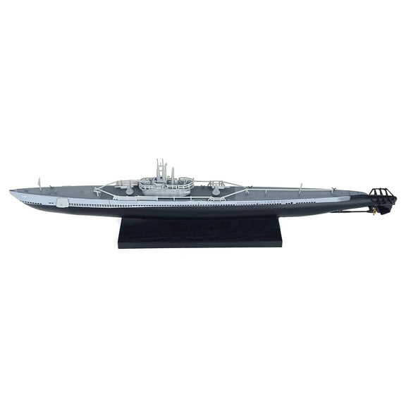 Collector Item WWII USS Archerfish Submarine, 27cm Alloy Model for Showcase Display