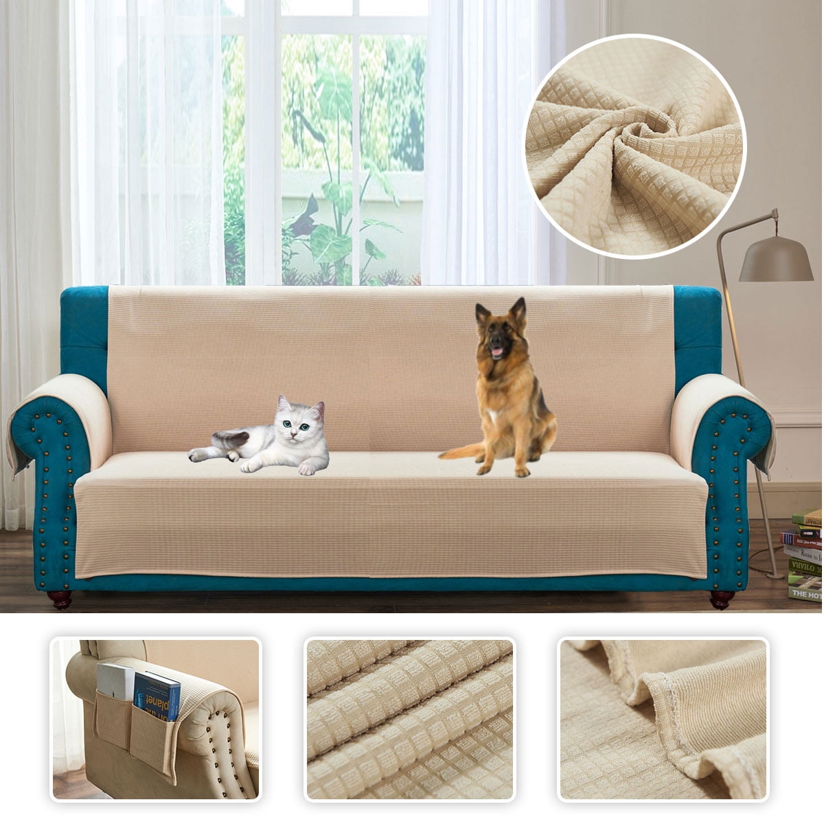 pet slipcovers