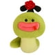 thumbnail image 2 of Muñeca pequeña Muñeca de juguete para niños El año de la mascota Pequeña parodia verde, 2 of 3