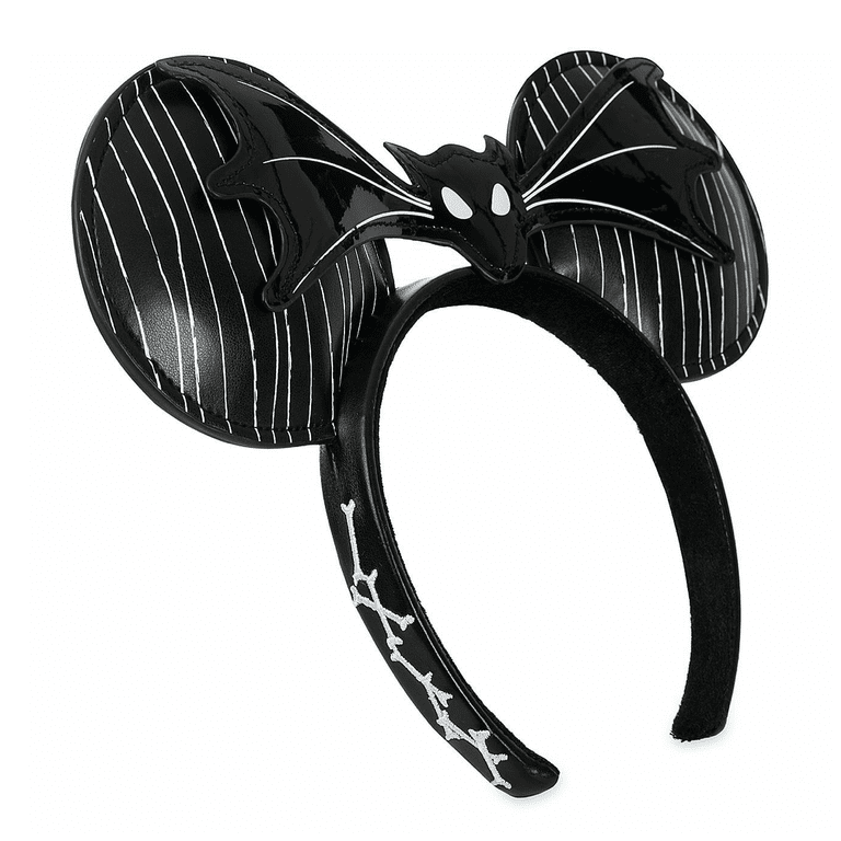 Disney Parks Halloween The Nightmare Before Christmas Minnie  display picture 1