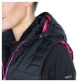 thumbnail image 3 of Trespass Womens Aretha Casual Gilet, 3 of 5
