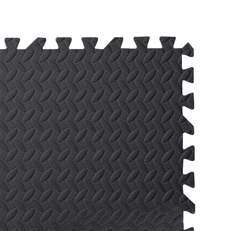 Cap fitness mat with diamond plate texture walmart cheap