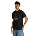 thumbnail image 6 of One Second... Please - Karibou USA Heavy Cotton Tee. I'm thinking., 6 of 12