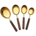 thumbnail image 3 of Juego de cucharas y Tazas medidoras perfecl Estilo B, 3 of 8