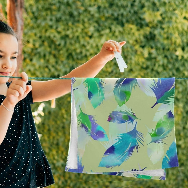 Spring hand towels for bathroom sale