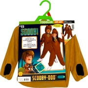 T Scooby Doo Halloween Costume 2T