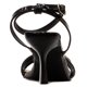 thumbnail image 5 of Zapatillas para Mujer Zmexico 3205 negro 23, 5 of 6