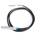 thumbnail image 1 of Normally Open GHG12-10A Proximity Switch, Approach Sensor, For Machine Paper Making Limiting Station Speeding Trial, 1 of 8