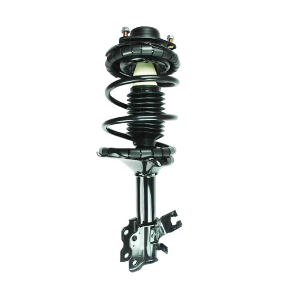 Front Right Quick Complete Strut-Coil Spring For 2000 2001 Nissan Altima
