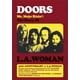 Les Portes - les Portes: Mr. Mojo Risin': l'Histoire de la Femme L.a. [DVD] Dolby, Creuser – image 1 sur 1