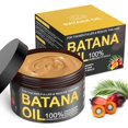 thumbnail image 1 of Aceite para el crecimiento del cabello Qytin Batana 100% natural 120 ml Dr. Sebi, 1 of 6