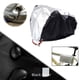 thumbnail image 2 of Suministro puntual de funda para bicicleta 190T a prueba de lluvia y polvo estilo mercado 210d, 2 of 4
