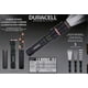 thumbnail image 2 of Linternas LED Durabeam Ultra Hybrid DURACELL, 1200 lúmenes, juego de 3, con pilas alcalinas recargables y AAA, 2 of 4