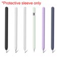 thumbnail image 2 of For Apple Pencil 3 Usb-c Pen Case and Cap,Classic Pencil Case Pencil 3 F O4L9, 2 of 8