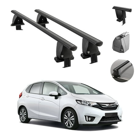 Honda Fit Roof Rack