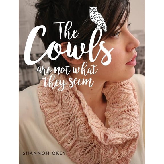 The Cowls Are Not What They Seem (Paperback)