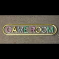 thumbnail image 4 of Handmadetneonsign Game Room Neon Sign, Gaming Room Wall Art Decor, Gamer Wall Decor, 4 of 4