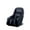 Black, variant on Xlluproid Full Body Grey Massage Chair with Auto Modes, Zero Gravity Massage Chair, Airbag Massage massage chair