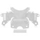 thumbnail image 2 of Accesorios RC Amonsee Cubierta de caja de cambios de Metal para Tamiya 1/14 RC Car, 2 of 8