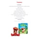 thumbnail image 4 of Figura de juguete con audio Tonies Elmo & Tango de Sesame Street, 4 of 6