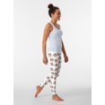 thumbnail image 4 of Butter - Prêt à Manger! Leggings de gym pour Femmes, 4 of 5