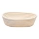thumbnail image 2 of Cesta de almacenamiento tejida nórdica, de almacenamiento, contenedor, orgazador de escritorio para ños, ropa de juguete, aperitivos, Beige Soledad Cesta de almacenamiento, 2 of 8