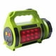 thumbnail image 4 of Matsuzay Lámparas de alta potencia, fuerte, portátil, recargable, linterna, reflector brillante, funcionamiento nocturno, brillo, lámpara de Camping, Iluminación y accesorios Matsuzay HA074133-01, 4 of 6