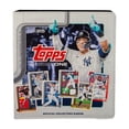 thumbnail image 4 of 2025 Topps Series 1 Official Collectors Binder, 4 of 4