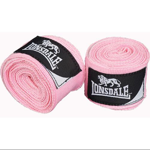 Lonsdale Mexican Junior Hand Wrap 