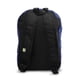 thumbnail image 4 of Mochila Acolchada Azul Acabado Metalico, 4 of 6