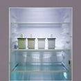 thumbnail image 5 of RuiJiao Reusable PP Ice Cream Molds with Sticks, BPA-Free DIY sicle Maker for Homemade Yogurt, Juice, Pudding Snacks, Kids-Friendly Blue Freezer Tray for Party and Picnic, 5 of 8