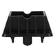 thumbnail image 3 of Soporte para coche plataforma elevadora almohadillas de gato adaptador de almohadilla ABS 51717237195, 3 of 8