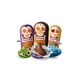 thumbnail image 4 of Surtido de Chocolate Hersheys Kisses Monster Reeses 500g, 4 of 5