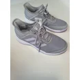 thumbnail image 1 of Ad-id-as Mens Adizero Club EH1107 Gray Running Shoes Lace Up Low Top Size 6, 1 of 6