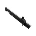 thumbnail image 4 of Calibrador de ingletes de metal resistente, ligero y fácil de usar, herramienta para carpintería de bricolaje, accesorios para de cinta y mesa Tope de límite de valla, 4 of 8