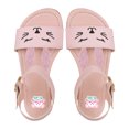 thumbnail image 2 of Huarache Para Niña CASTALIA Petalo 360-97 CASTALIA 360-97, 2 of 2