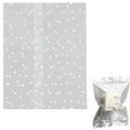 thumbnail image 4 of Food Storage Bags,100PCS Resealable Packaging Bags With Cute Patterns For Homemade Snacks Cookies And Candy Storage, 4 of 7