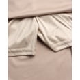 thumbnail image 4 of Beverly Hills Polo Club Girls School Uniform Skirt - 2 Pack Performance Scooter Skort for Girls, 4-16, 4 of 6