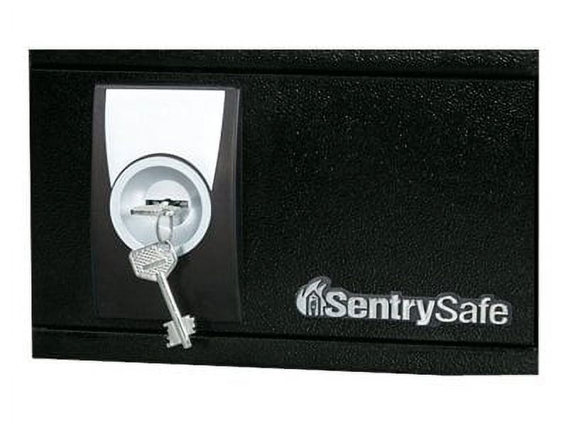Security Safe X031 – SentrySafe Store