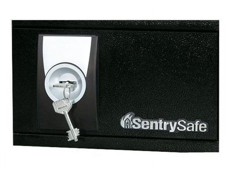 SentrySafe Model X031 Security Safe - image 3 of 3