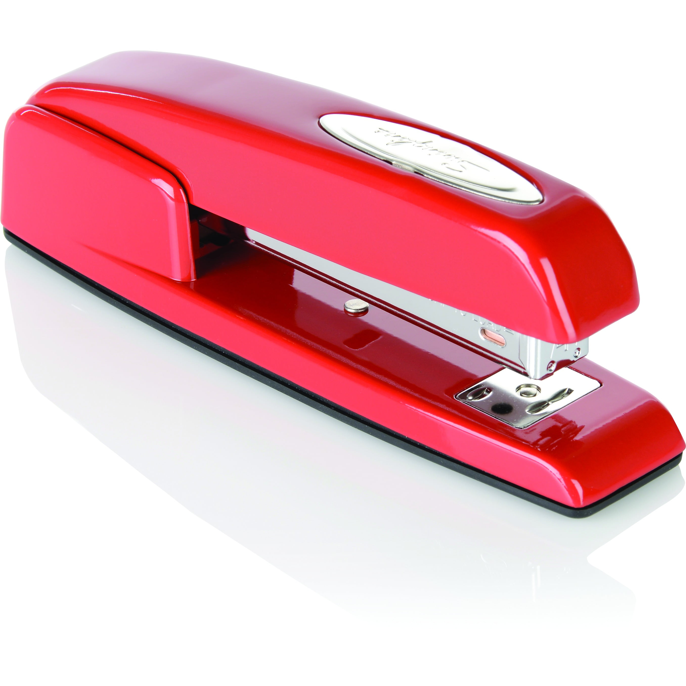 swingline 747 red