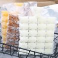 thumbnail image 2 of CHUANK PE Disposable Ice Cube Bags  10pcs/Pack (Random Packaging), 2 of 6