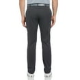 thumbnail image 4 of Ben Hogan Men's and Big Men's Flex 4-Way Stretch Golf Pants with Active Waistband, Sizes 28-50, 4 of 7