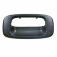 thumbnail image 2 of Kojem Tail gate Tailgate Handle Bezel Trim For 1999-2007 Chevy Silverado GMC Sierra 15997911, 15228539, 15046512, 19120859, 2 of 6