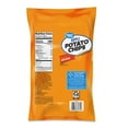 thumbnail image 3 of Great Value Rippled Cheddar & Sour Cream Flavored Potato Chips, 8 oz Bag, 3 of 8