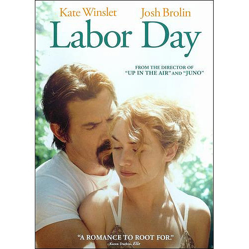 Labor Day (DVD) - image 3 of 3