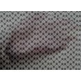 thumbnail image 4 of oneOone Cotton Poplin Fabric Square Geometric Printed Craft Fabric BTY 42 Inch Wide, 4 of 4